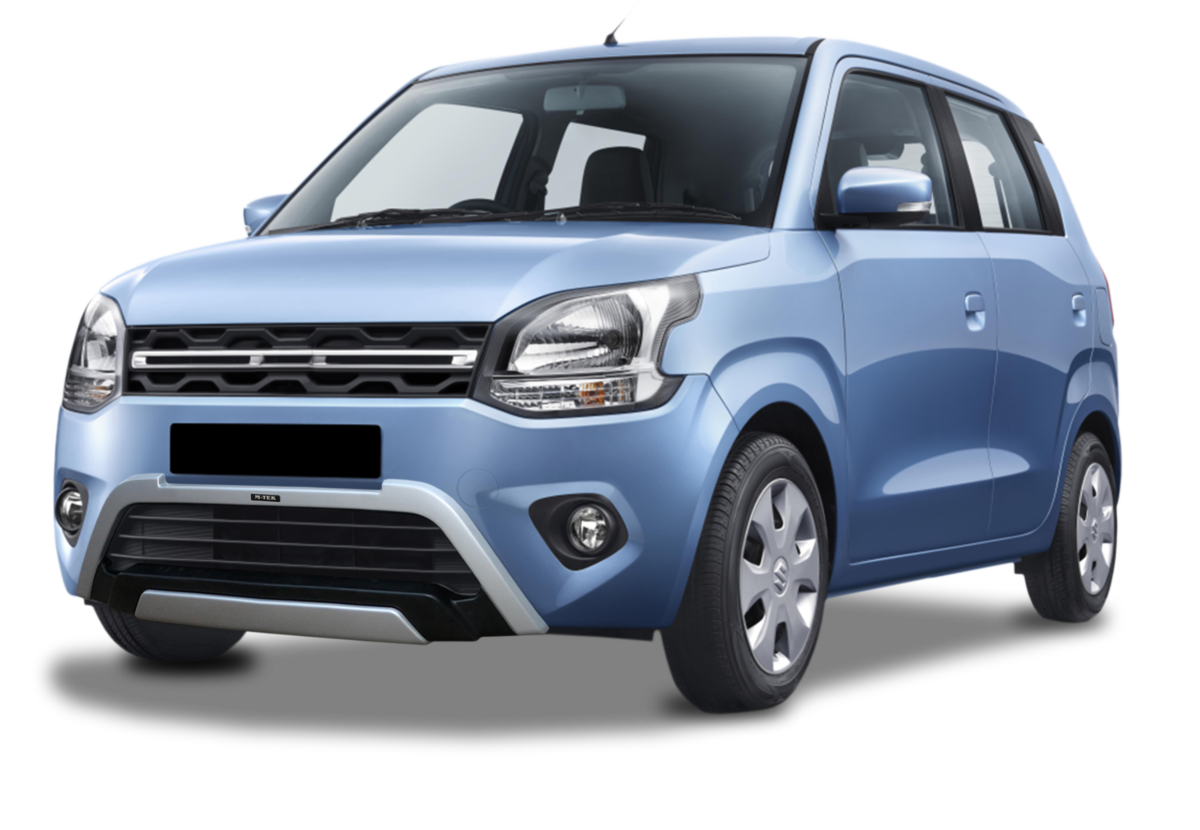 Maruti Suzuki Wagon R 2020 Body Kit – Sp Motors