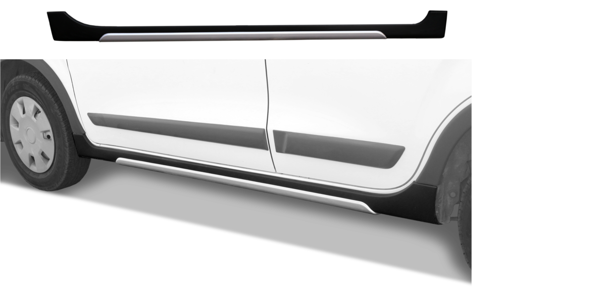 Maruti Suzuki Wagon R 2020 Body Kit – Sp Motors